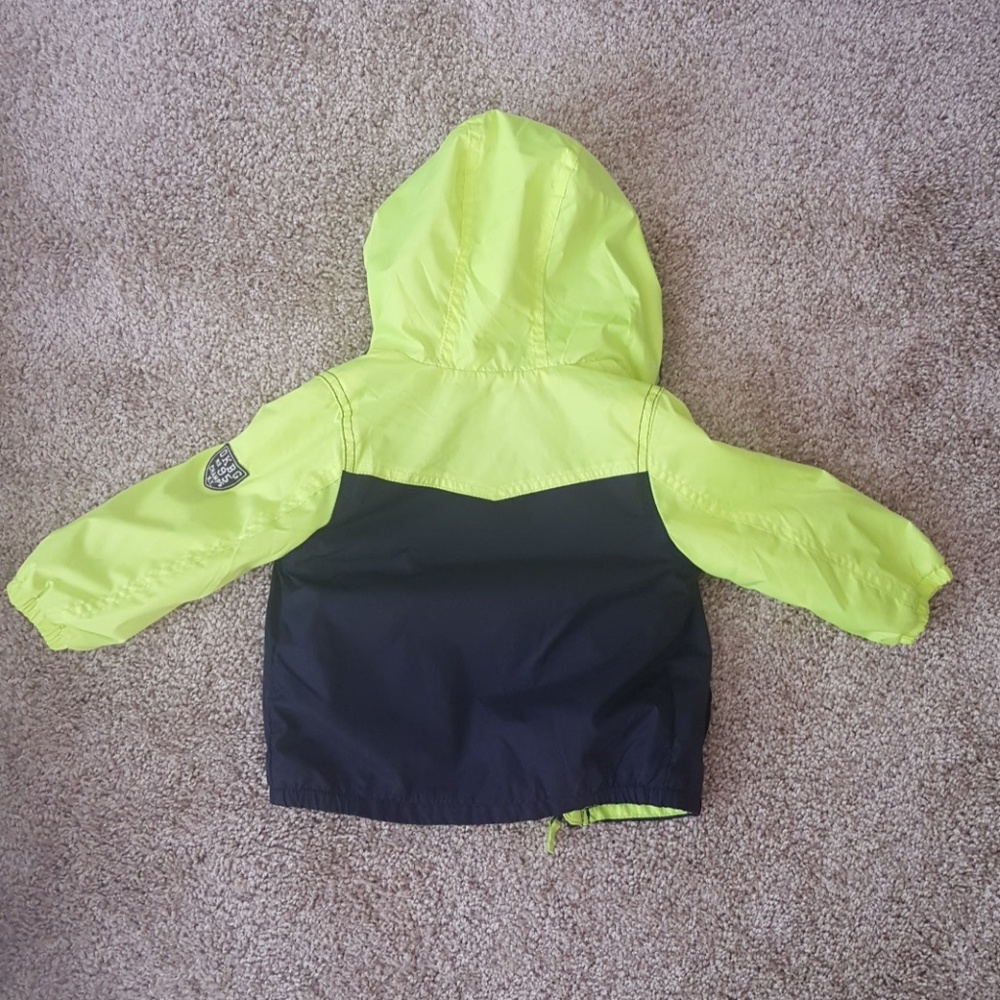 Oshkosh jacket - Picture 4 of 7